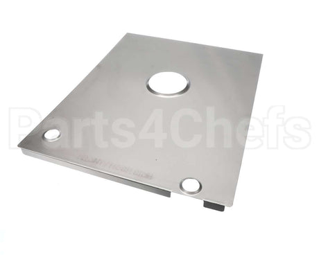 95555 Giles Cover, Filter Pan, Gef/Ggf
