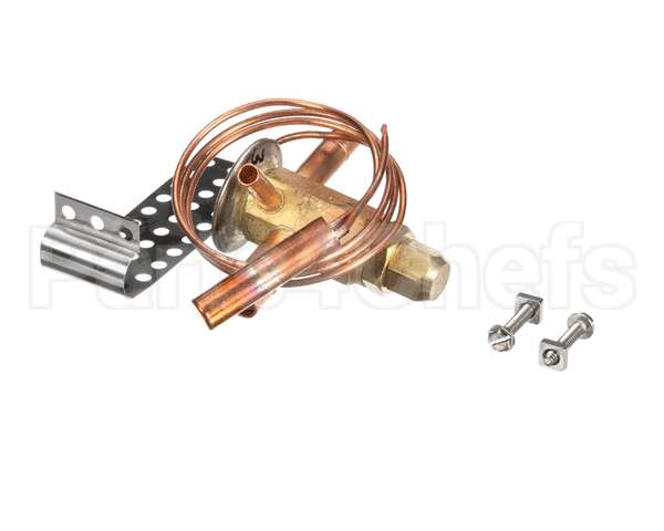 955A Kolpak Expansion Valve Aaei-1/4 Sw35-Gt-5797-