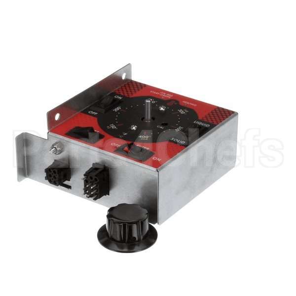 956368-000G1 Compatible Hobart Box, Control Assy Lh Gbd F