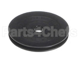 95641 Henny Penny Pulley-Bw-100