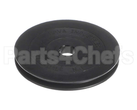 95641 Henny Penny Pulley-Bw-100