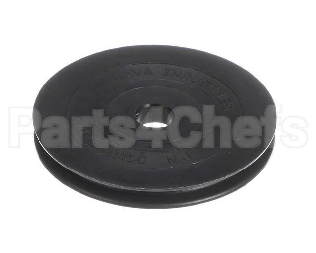 95641 Henny Penny Pulley-Bw-100