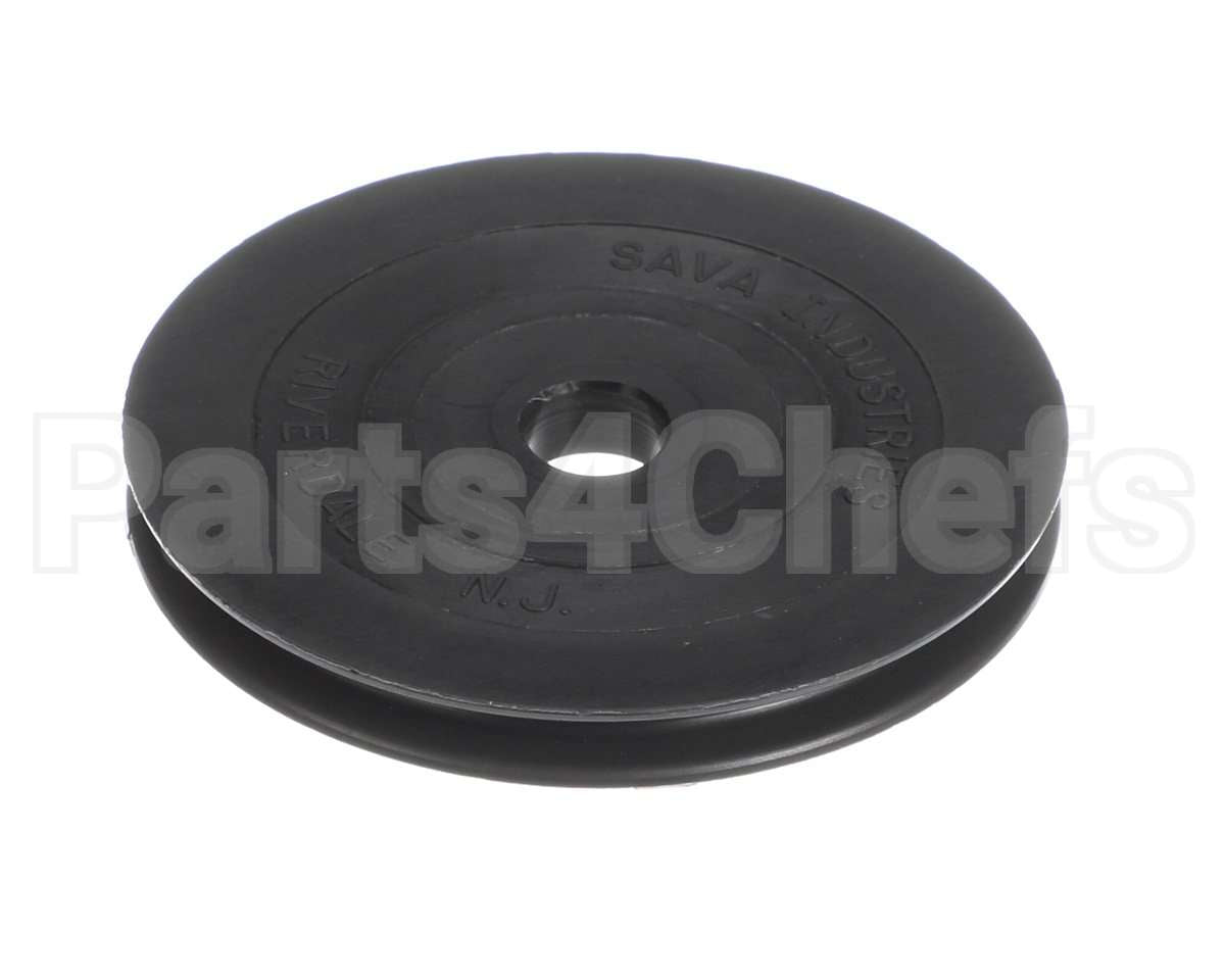 95641 Henny Penny Pulley-Bw-100