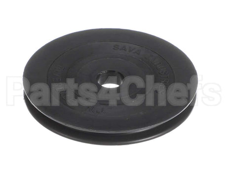 95641 Henny Penny Pulley-Bw-100