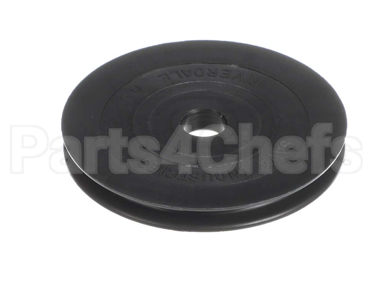 95641 Henny Penny Pulley-Bw-100