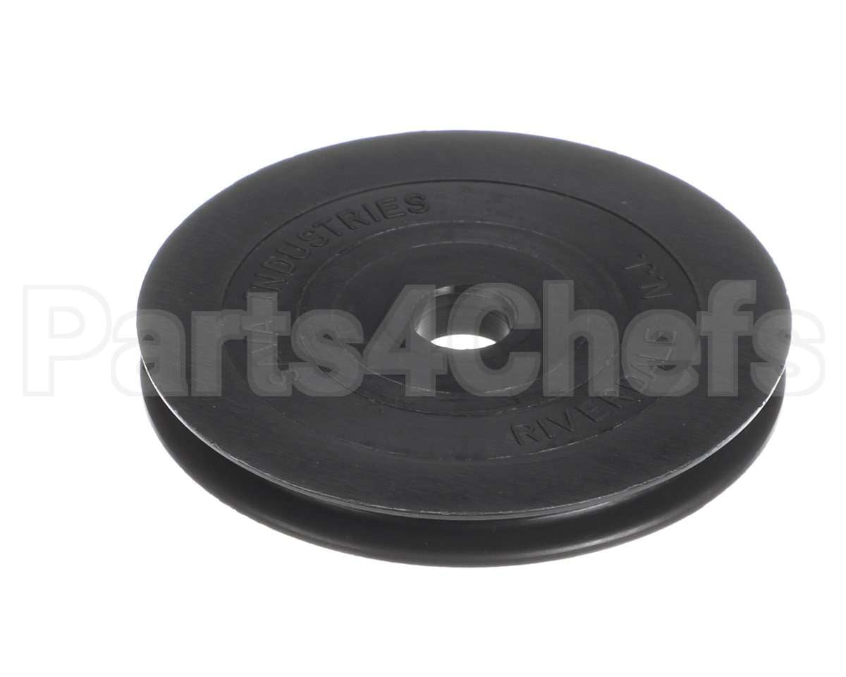 95641 Henny Penny Pulley-Bw-100