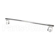 956635-00001 Compatible Hobart Handle, Oven Door