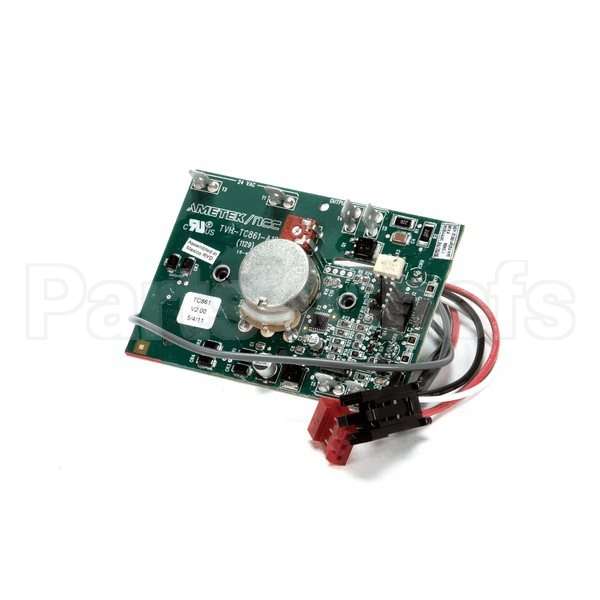 956926-G4 Compatible Hobart Control, Bd Assembly, El Ec, W/L