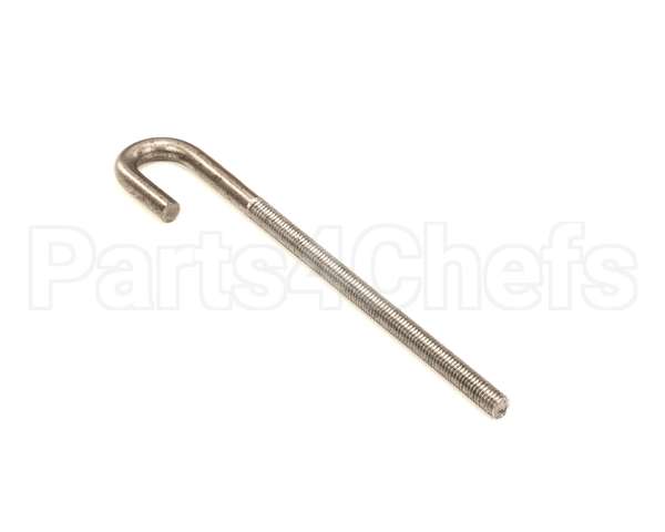 957-27 Insinger Spring Extension Rod 5/16 X 7