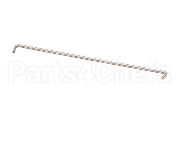 957-49 Insinger Spring Ext. Rod Corner Mod.