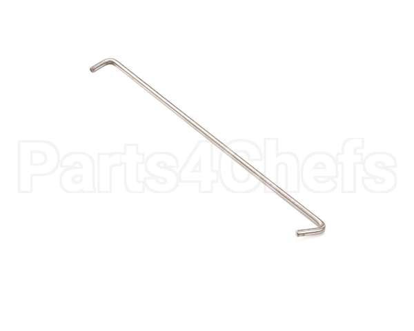 957-49 Insinger Spring Ext. Rod Corner Mod.