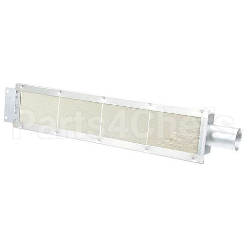 957037-1 Compatible Hobart Infrared Burner
