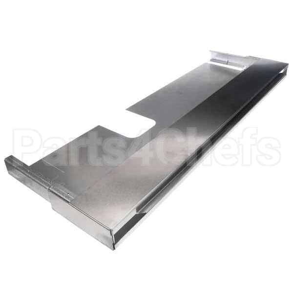 957067-G1 Compatible Hobart Riser, Stub-36 W/Alum Ba Ck
