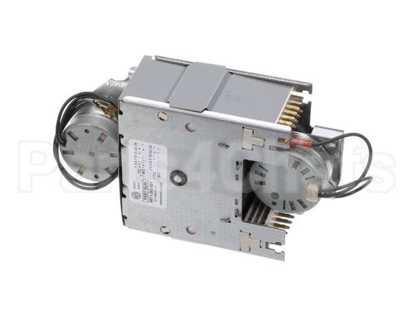 9571-362-001 Dexter Timer Program