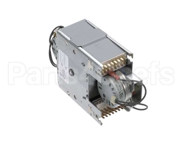 9571-362-001 Dexter Timer Program