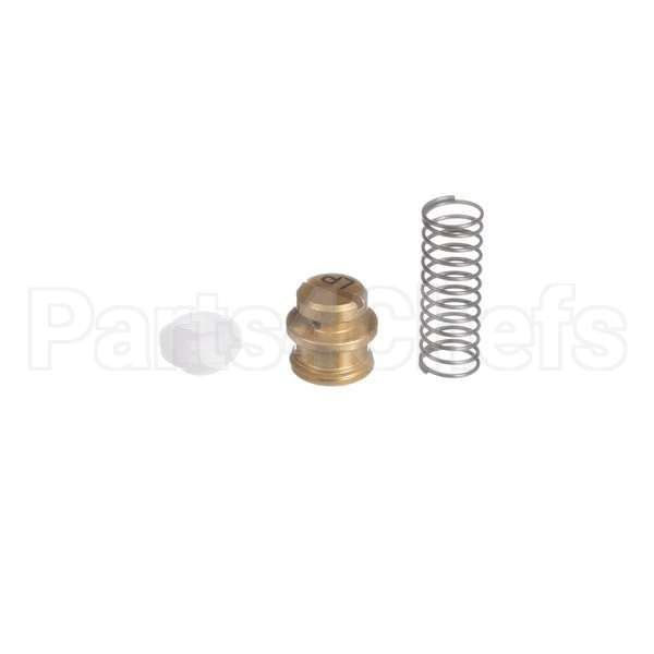 9571 Compatible Blickman Spring, Lp Conversion Ki T