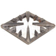 957368-1 Compatible Hobart 12 Front Grate