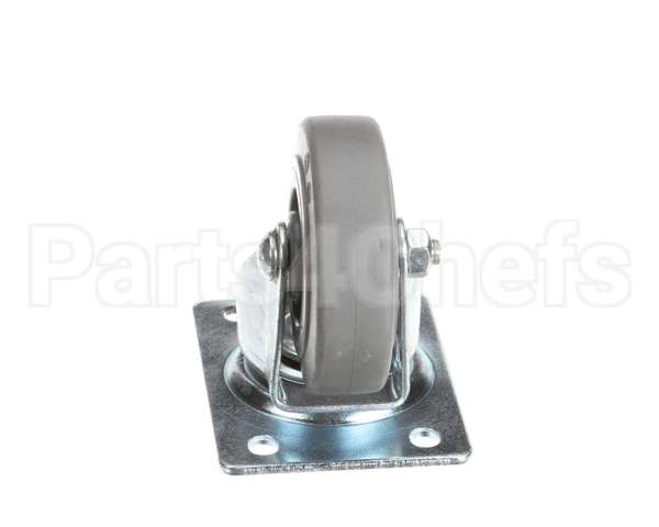9573B Vollrath Swivel Caster 3