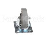 9573B Vollrath Swivel Caster 3