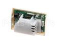 95746 Nespresso Power Pcb 734 Cpl Steam Functi
