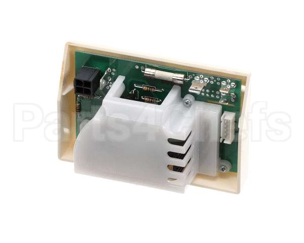95746 Nespresso Power Pcb 734 Cpl Steam Functi