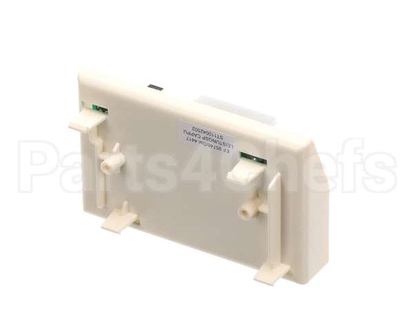 95746 Nespresso Power Pcb 734 Cpl Steam Functi