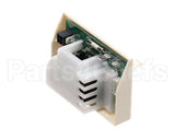 95746 Nespresso Power Pcb 734 Cpl Steam Functi