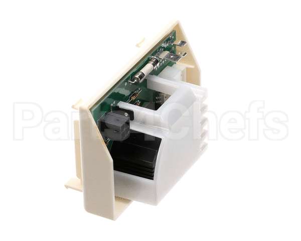 95746 Nespresso Power Pcb 734 Cpl Steam Functi