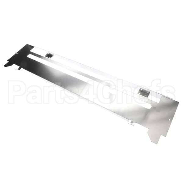 957575-2 Compatible Hobart Sstcover, Man, 36 (6) O Tb-W/R