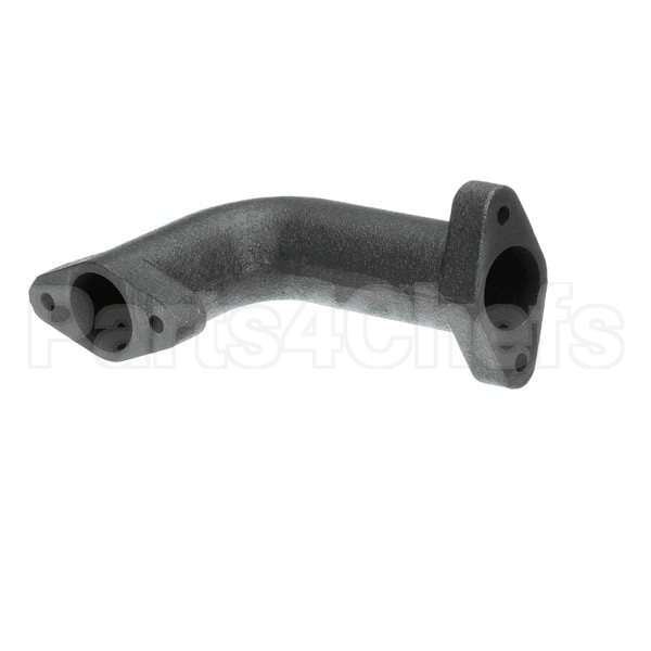 957825-00001 Compatible Hobart Venturi, Center