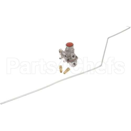 957893-G1 Compatible Vulcan 720719 Baso Kit 36 & 48