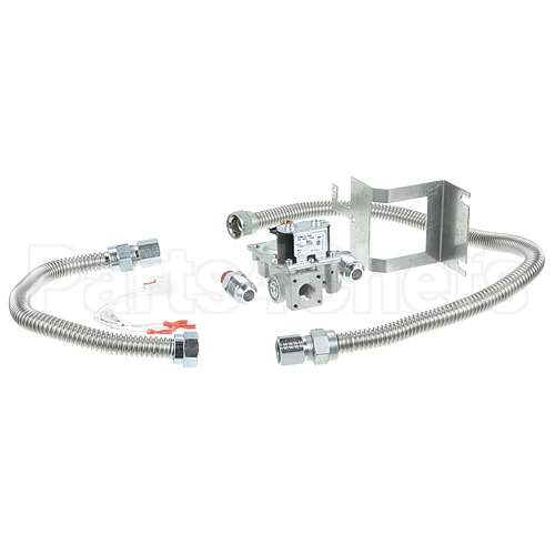 957897-G1 Compatible Vulcan Nat Gas Field Kit Vlve I