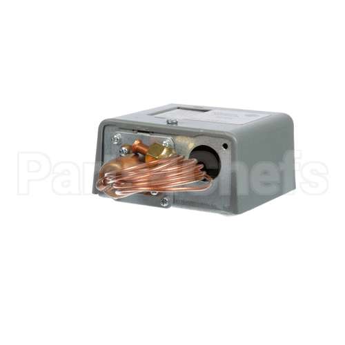 958 Kolpak Fan Cycle Control P70Aa118 W Br