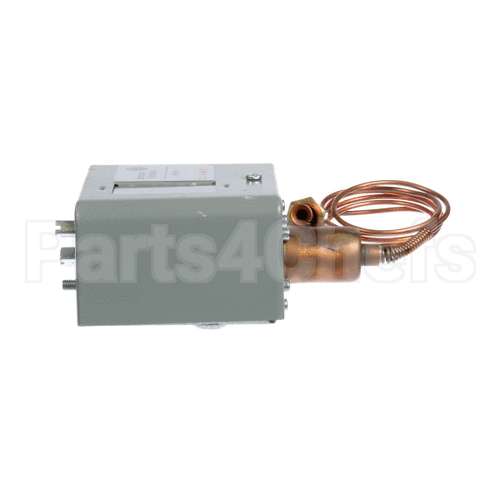 958 Kolpak Fan Cycle Control P70Aa118 W Br