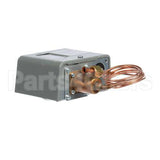 958 Kolpak Fan Cycle Control P70Aa118 W Br