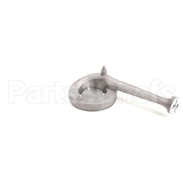 958788-G1 Compatible Hobart Venturi W/Restrictor Pla Te