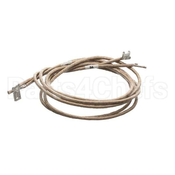 958827-G2 Compatible Hobart Oven Limit Assembly