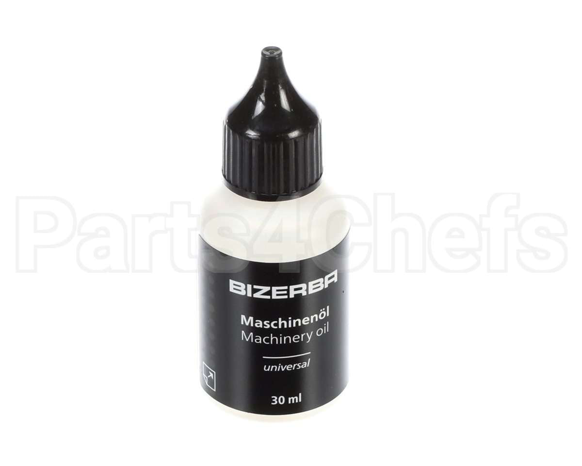 95900601030 Bizerba Machine Oil 30Ml