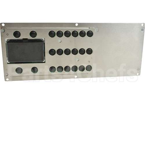 959077-00001 Compatible Hobart Computer, Cooking, Ncc, C3700