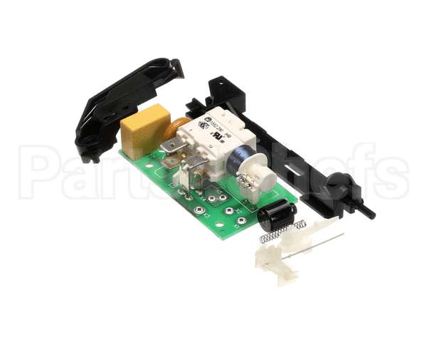 95916 Nespresso Apo Assembly Set 100-127V