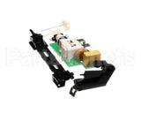 95916 Nespresso Apo Assembly Set 100-127V