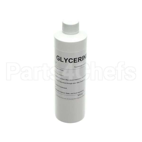 959296 Compatible Follett Glycerine 1 Pt 99.7 Usp