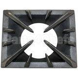 959325-00002 Compatible Vulcan 12" Rear Grate