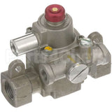 959573-00001 Compatible Vulcan Body & Magnet Head Assy
