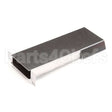 959663-00001 Compatible Hobart Tube, Snorkel Assy