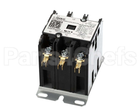 95M57 Heatcraft 24V(460V) 25Amp 3P Contactor