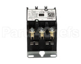 95M57 Heatcraft 24V(460V) 25Amp 3P Contactor