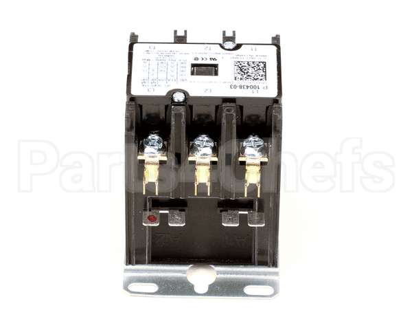 95M57 Lennox Contactor 3Pdt 25Lfa/35Res