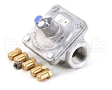 9600 Royal Range Rr-4 Nat To Lpg Conversion Kit
