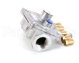 9600 Royal Range Rr-4 Nat To Lpg Conversion Kit